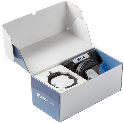 Lee Filters 100 Deluxe Kit