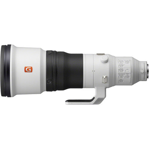 Sony E-Mount Full Frame 600mm f/4 G-Master