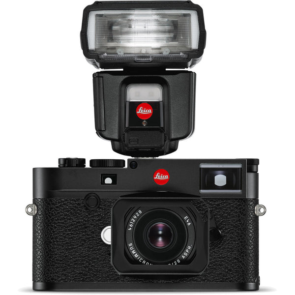 Leica SF 60 flass