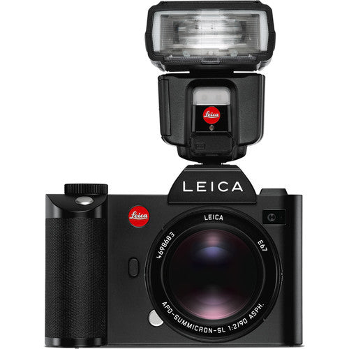 Leica SF 60 flass