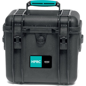 HPRC 4050