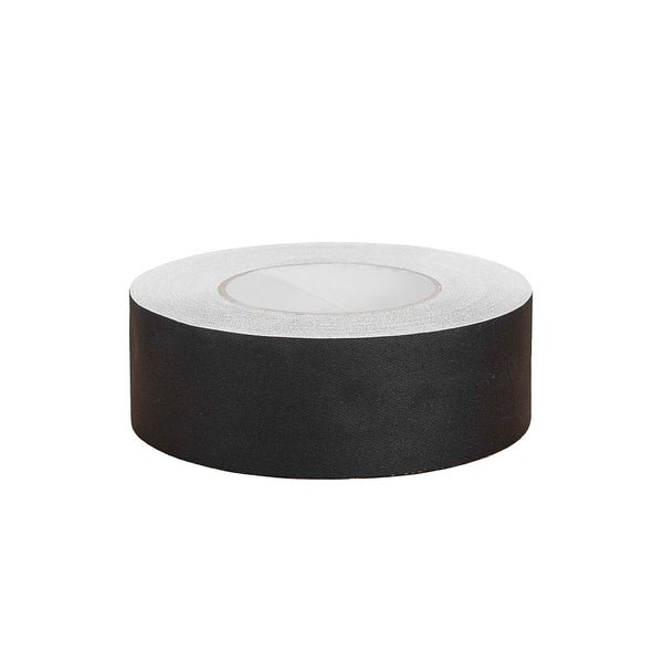 Caruba Gaffer Teip 50mtr x 5cm Svart