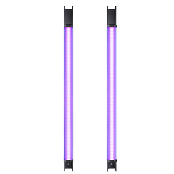 Godox TL60 Tube Light RGB Dual Kit