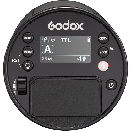 Godox AD100 Pro
