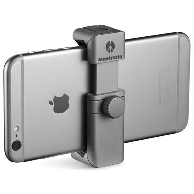 Manfrotto Twistgrip Clamp for Smartphones