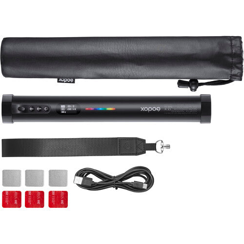 Godox TL30 Tube Light RGB