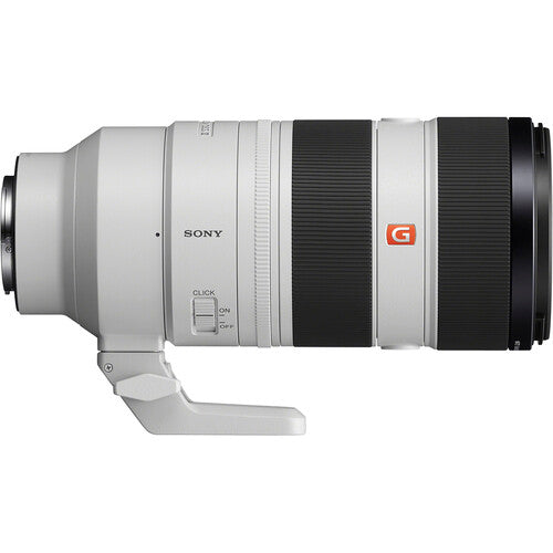 Sony E-Mount FF 70-200mm f2.8 G-Master