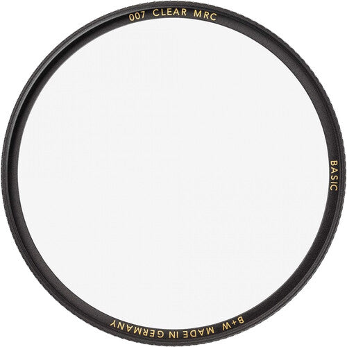 B + W Clear