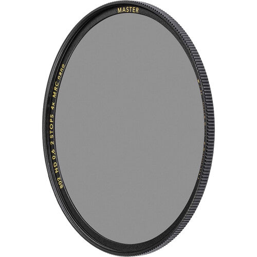 B+W Black Mist 1/8
