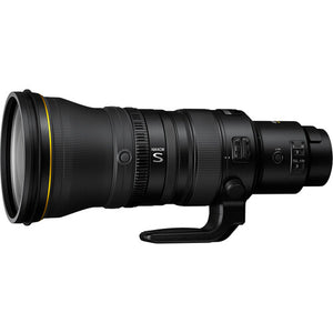 Nikkor Z 24mm f/1.8 S