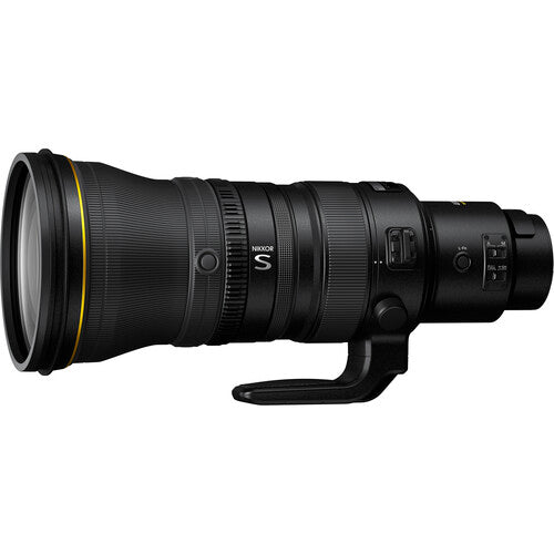 Nikkor Z 24mm f/1.8 S