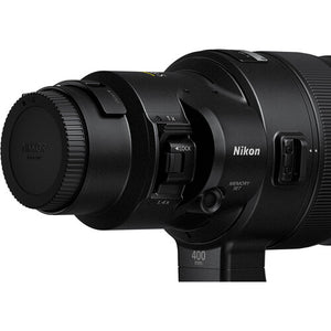 Nikkor Z 24mm f/1.8 S