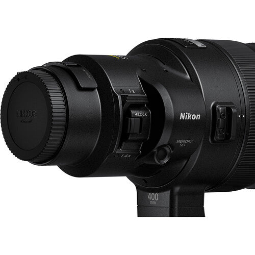 Nikkor Z 24mm f/1.8 S