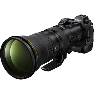 Nikkor Z 24mm f/1.8 S