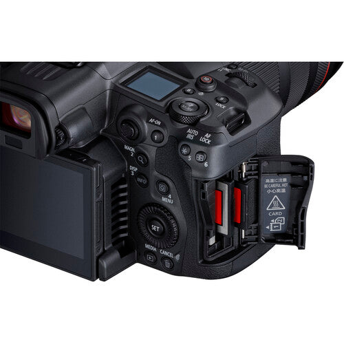 Canon EOS R5 C