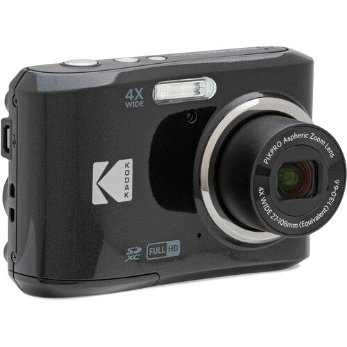 Kodak PIXPRO FZ45