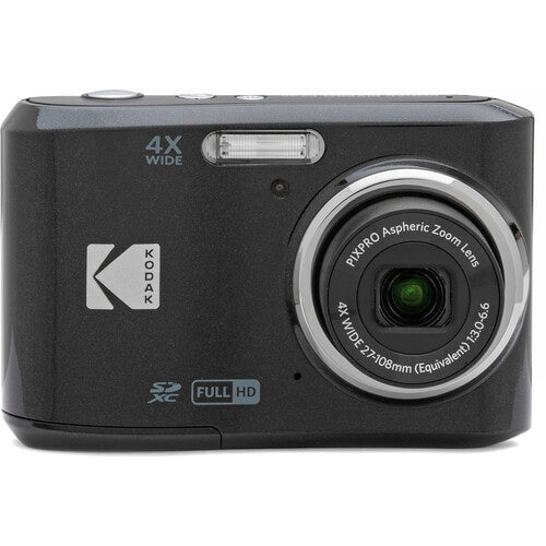 Kodak PIXPRO FZ45