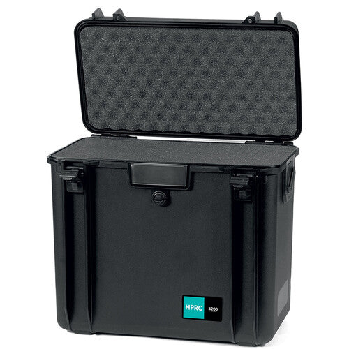 HPRC 4200