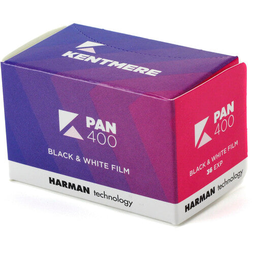 Kentmere 400