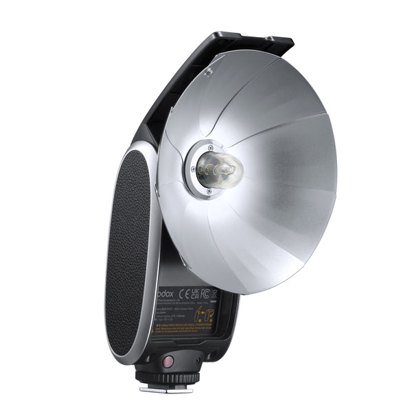 Godox Retro Lux Senior Svart