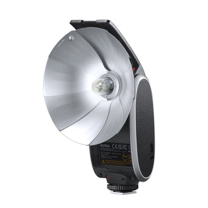 Godox Retro Lux Senior Svart