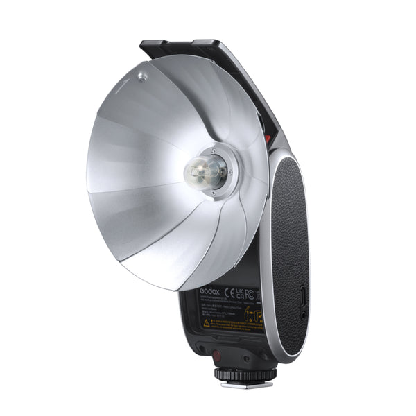 Godox Retro Lux Senior Svart