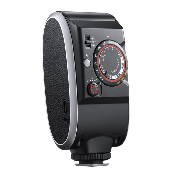 Godox Retro Lux Senior Svart
