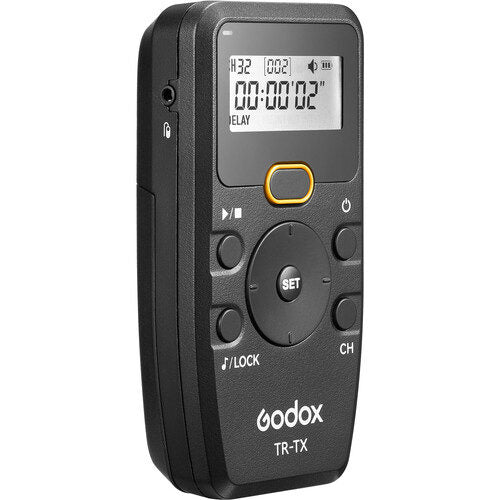 Godox Digital Timer Remote TR-C3 Canon
