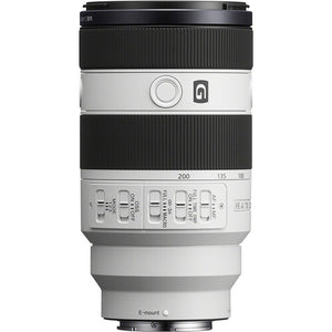 Sony E-Mount Full Frame 70-200mm f/4
