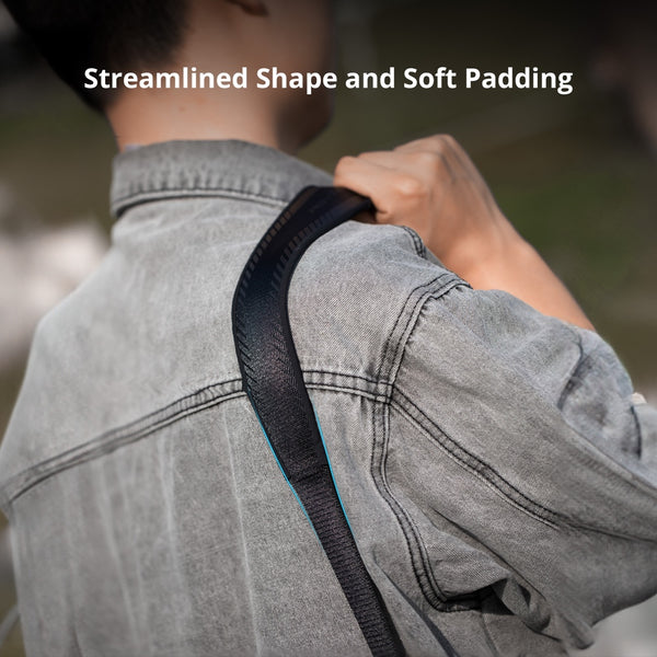 PGYTECH Camera Shoulder Strap(Fern Green)