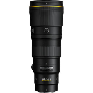 Nikkor Z 24mm f/1.8 S