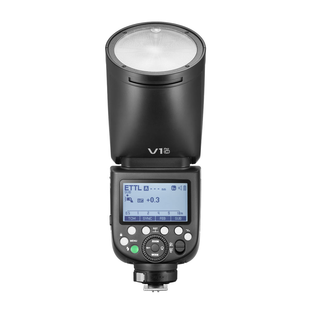 Godox Speedlite V1Pro
