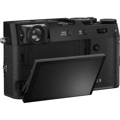 Fujifilm X100VI