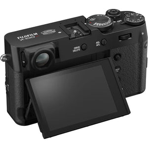Fujifilm X100VI