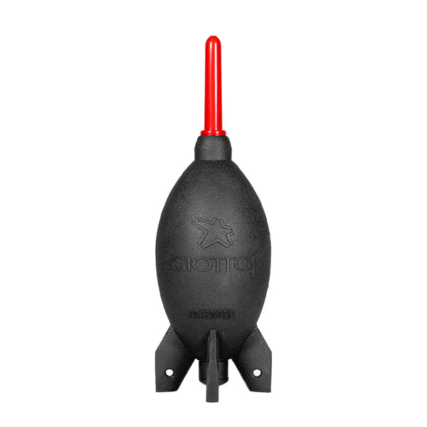 Giottos Rocket Blower - Rykblásari