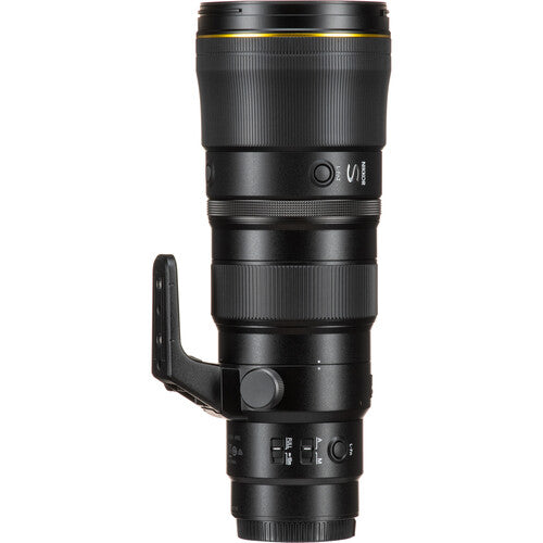 Nikkor Z 24mm f/1.8 S