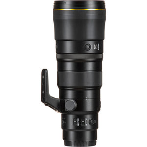 Nikkor Z 24mm f/1.8 S