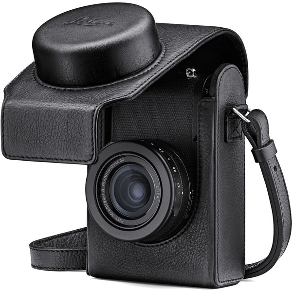 Leica D-Lux 8 Leather Camera Case