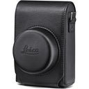 Leica D-Lux 8 Leather Camera Case
