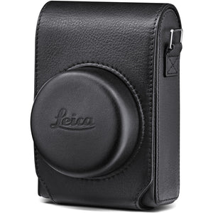 Leica D-Lux 8 Leather Camera Case