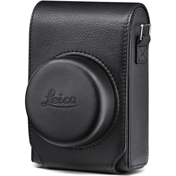 Leica D-Lux 8 Leather Camera Case