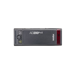 Godox Witstro AD200Pro II
