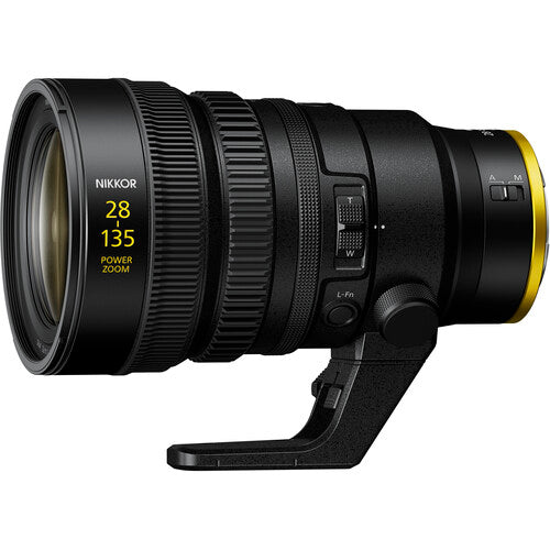 Nikkor Z 24mm f/1.8 S