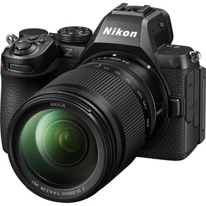 Nikon Z5 II Body