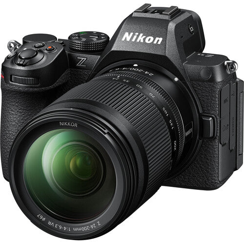 Nikon Z5 II Body