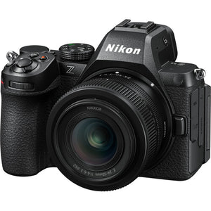 Nikon Z5 II Body
