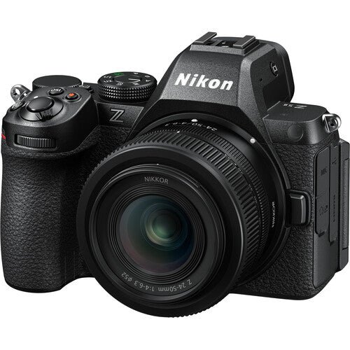 Nikon Z5 II Body