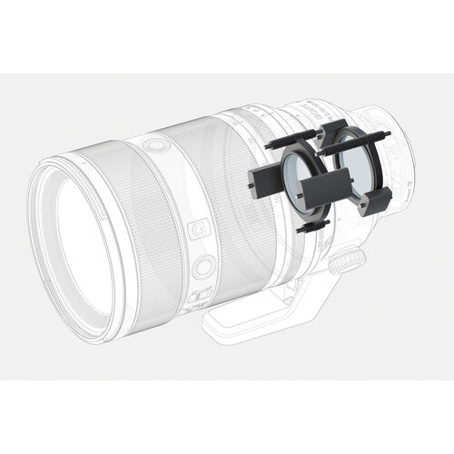 Sony E-Mount 50-150mm Full Frame F2.0 G-Master