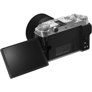 Fujifilm X-M5