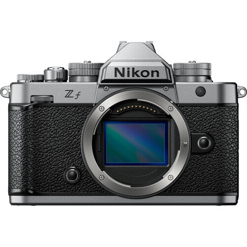 Nikon Zf body